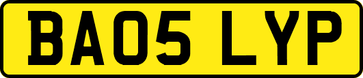 BA05LYP