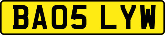 BA05LYW