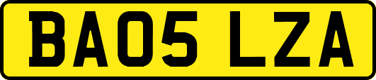BA05LZA