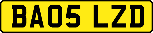 BA05LZD