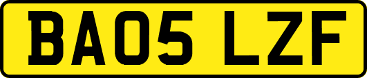 BA05LZF