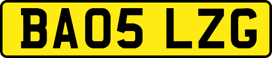 BA05LZG