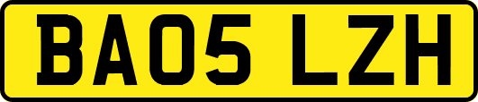 BA05LZH