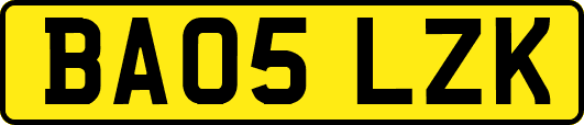 BA05LZK