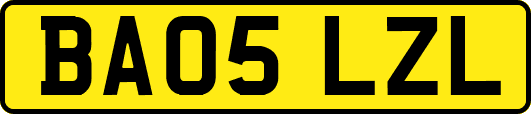BA05LZL