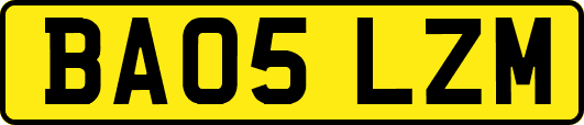 BA05LZM