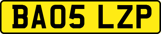 BA05LZP