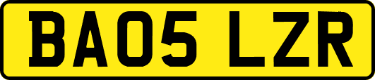 BA05LZR