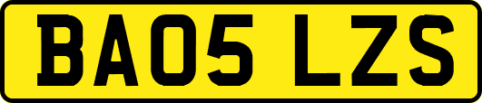 BA05LZS