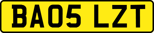 BA05LZT