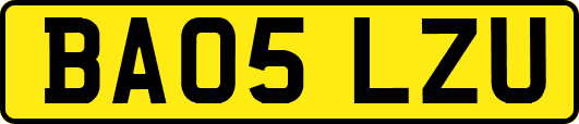 BA05LZU