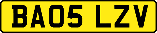 BA05LZV