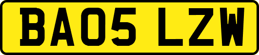 BA05LZW