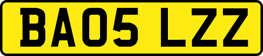 BA05LZZ