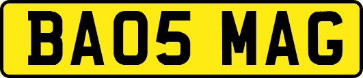 BA05MAG
