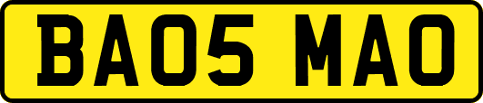 BA05MAO
