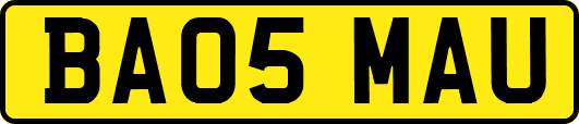 BA05MAU