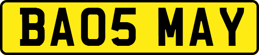 BA05MAY