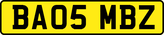 BA05MBZ