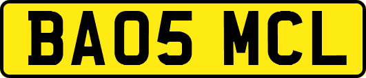 BA05MCL