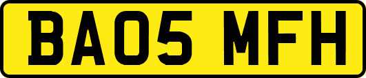 BA05MFH