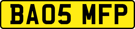 BA05MFP