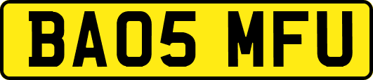 BA05MFU