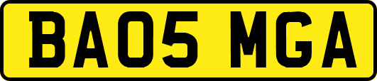 BA05MGA