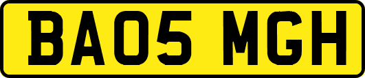 BA05MGH