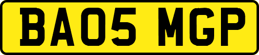 BA05MGP