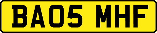 BA05MHF