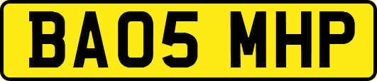 BA05MHP