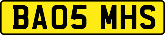 BA05MHS