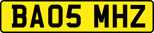 BA05MHZ