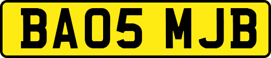 BA05MJB