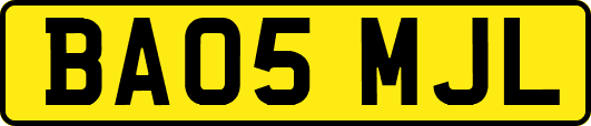 BA05MJL