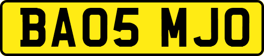 BA05MJO