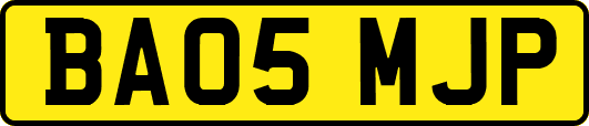 BA05MJP