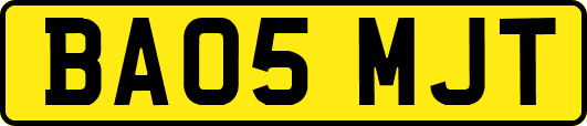 BA05MJT