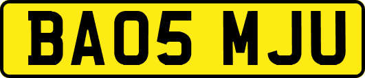 BA05MJU