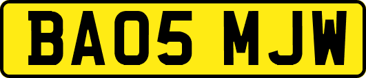 BA05MJW