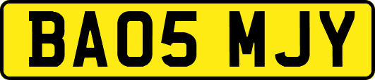 BA05MJY