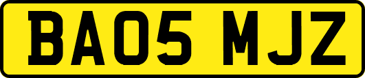 BA05MJZ