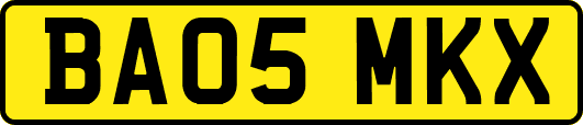 BA05MKX