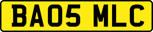 BA05MLC