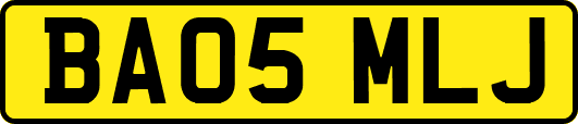 BA05MLJ