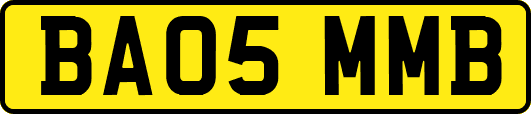 BA05MMB