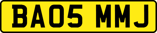 BA05MMJ