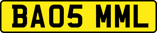 BA05MML