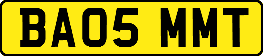 BA05MMT